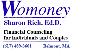 womoney logo